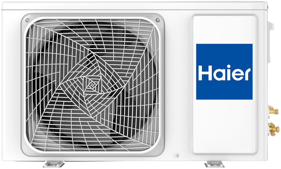 Сплит-система Haier Tundra AS24TT5HRA/1U24TL5FRA