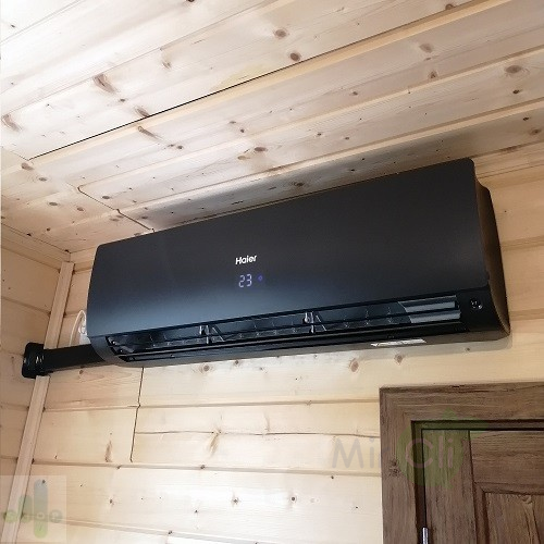 Haier Flexis Super Match 2U40S2SM1FA/AS25S2SF2FA-B/AS35S2SF2FA-B