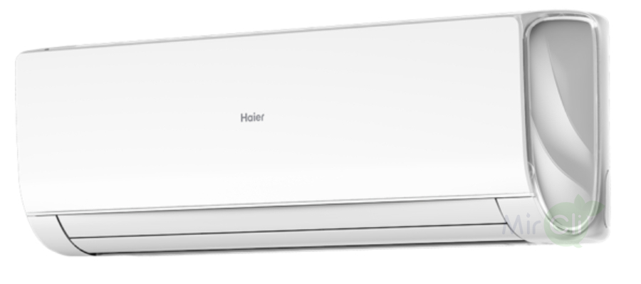 Haier Lightera 2U40S2SM1FA/AS09NS6ERA-W*2шт