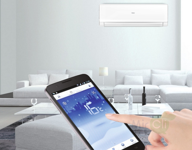 Haier Lightera 2U40S2SM1FA/AS09NS6ERA-W*2шт